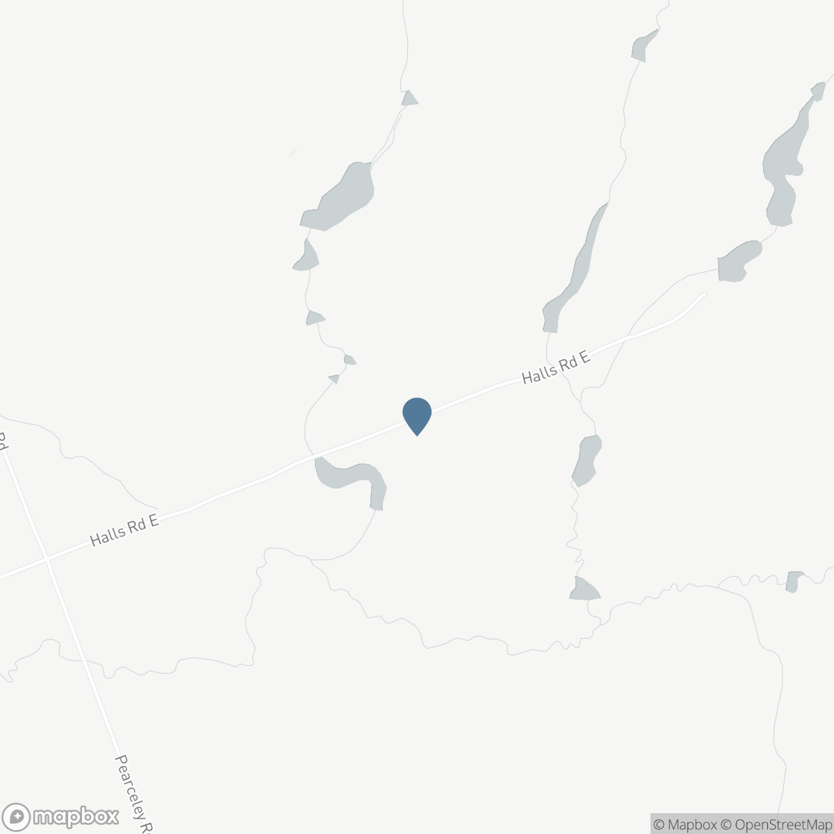 348 HALLS ROAD E, Magnetawan, Ontario P0A 1P0